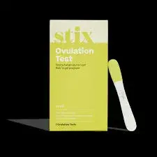 Ovulation Test